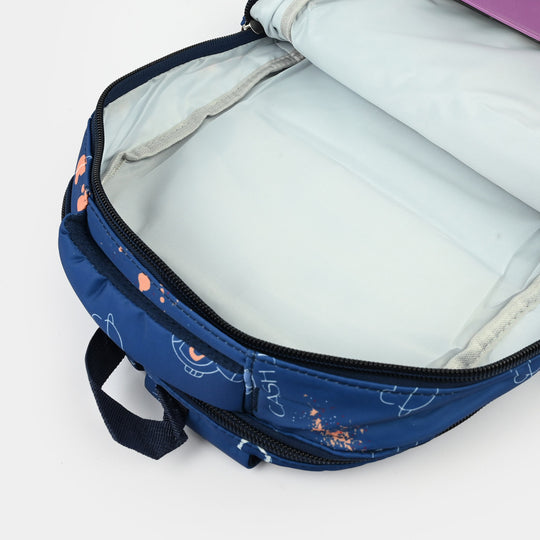 18" School Backpack for Kids | Grade 5-8