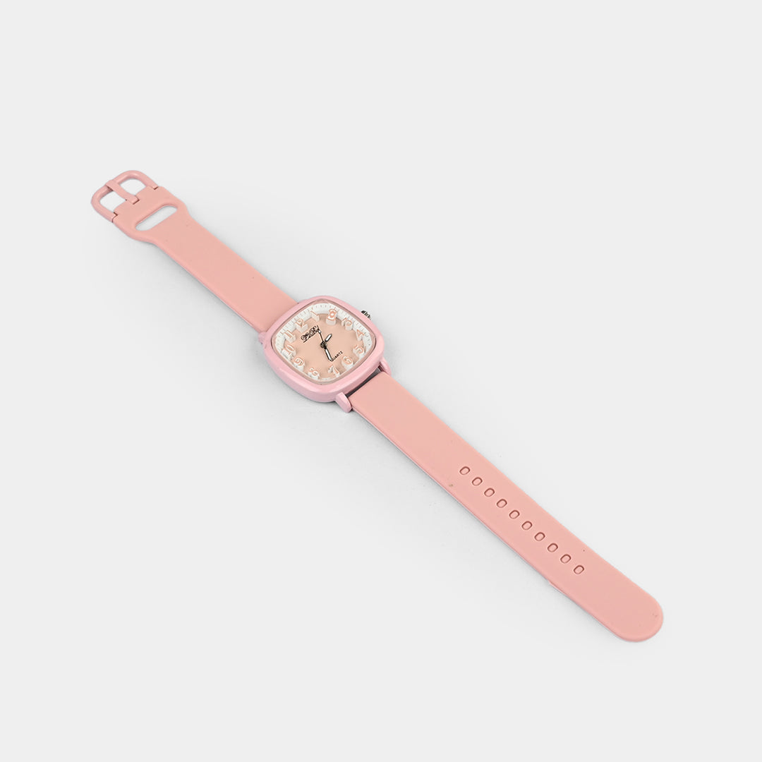 Kids Analog Wrist Watch