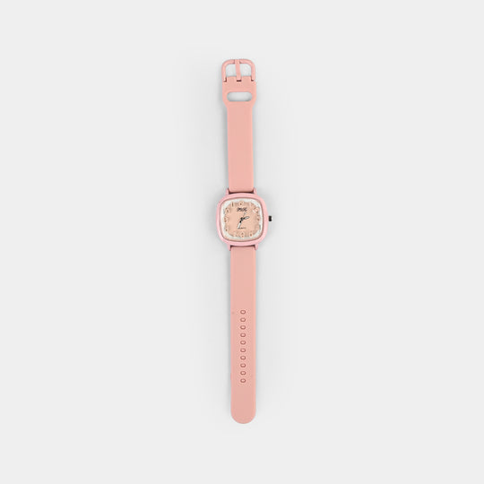 Kids Analog Wrist Watch