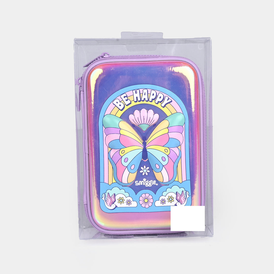 Smiggle Pencil Pouch For Kids