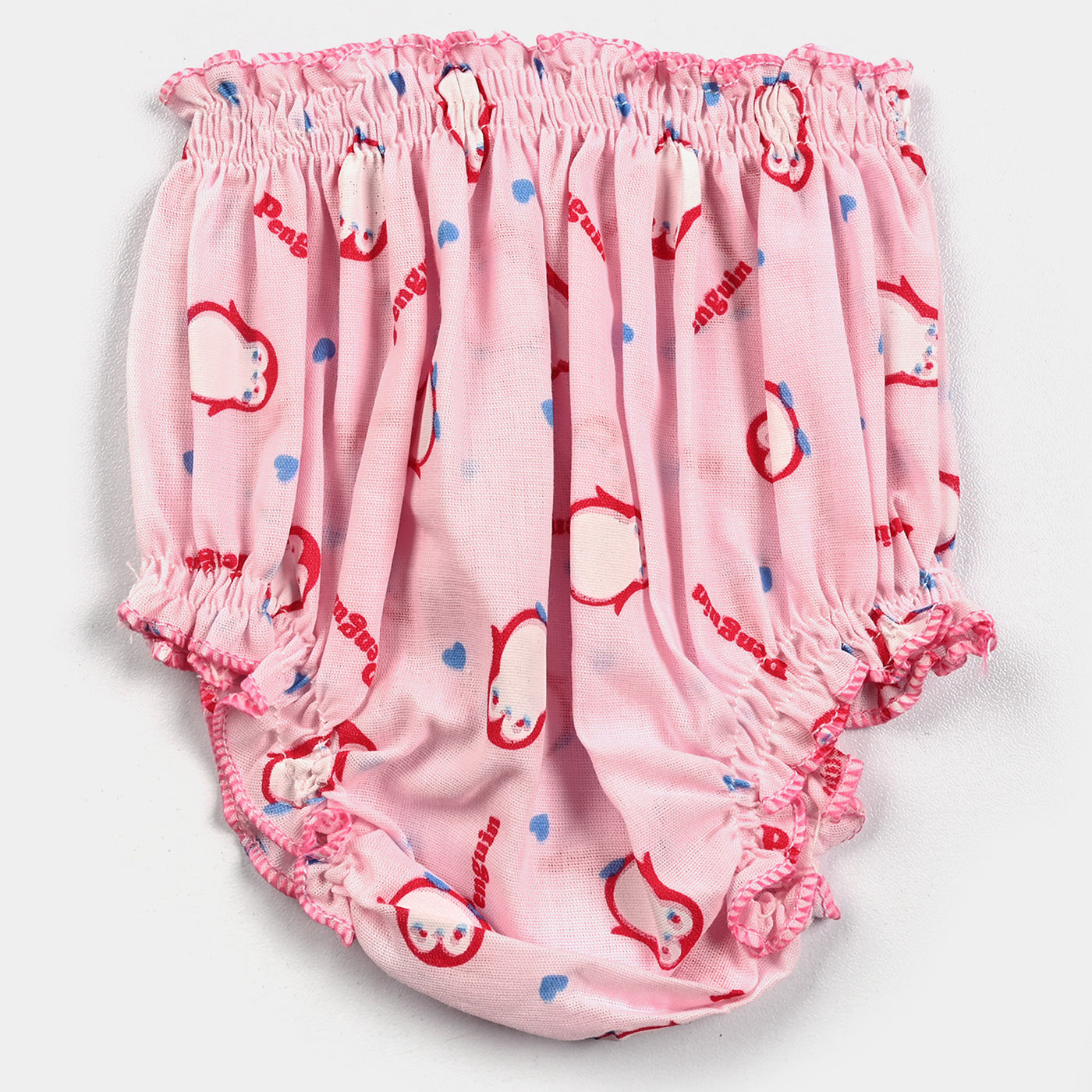 Baby Girls Cotton Panty | 6M+