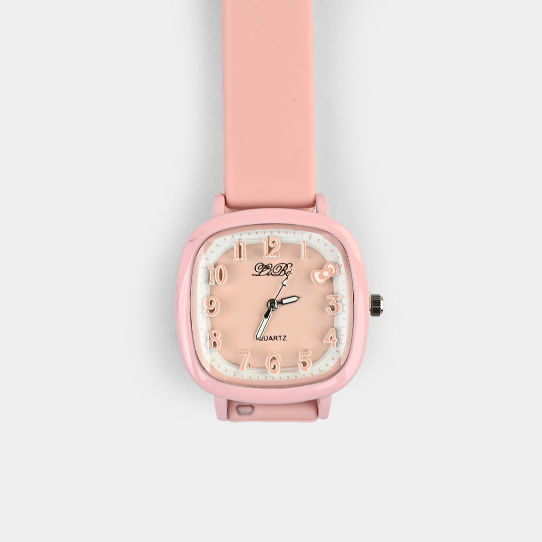 Kids Analog Wrist Watch