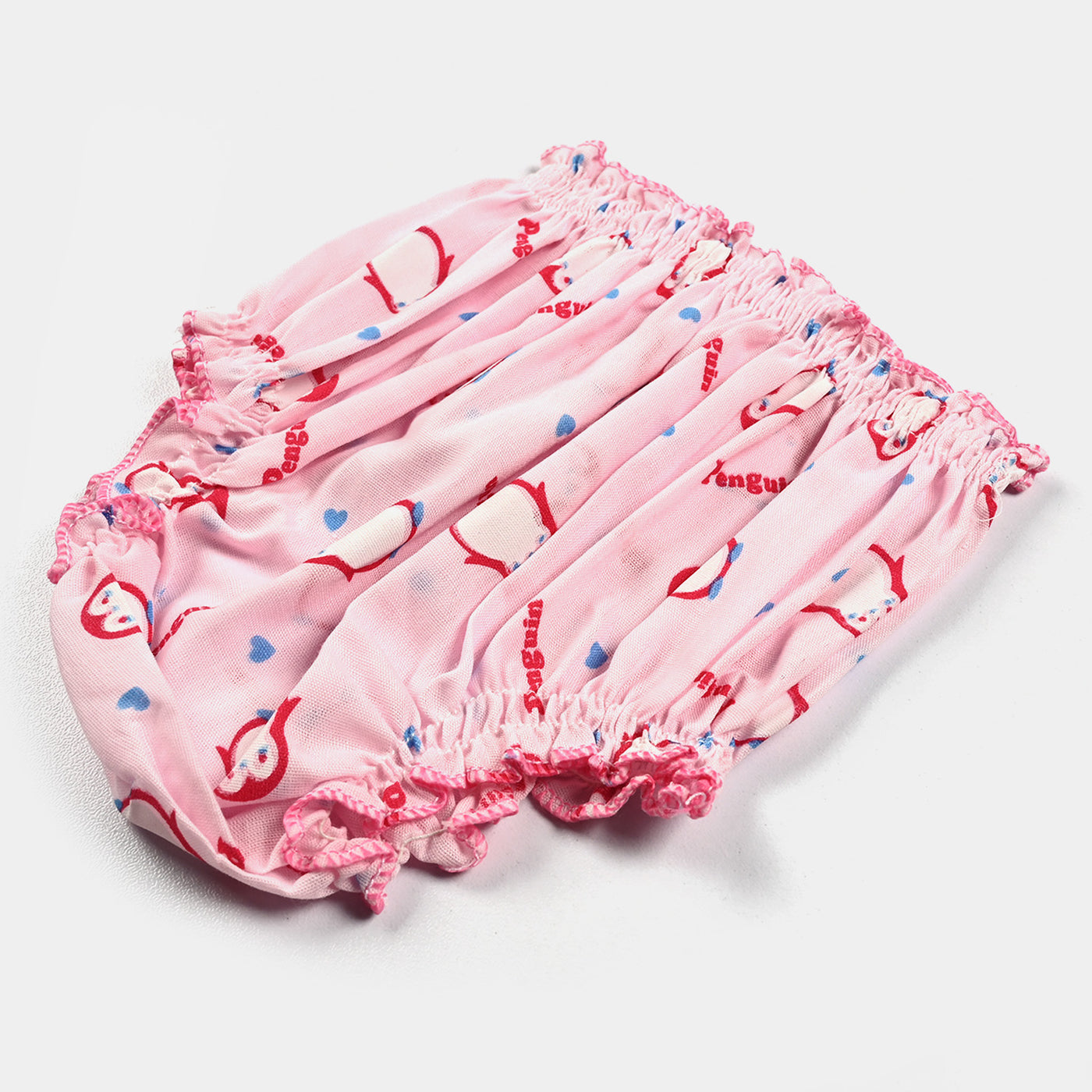 Baby Girls Cotton Panty | 6M+