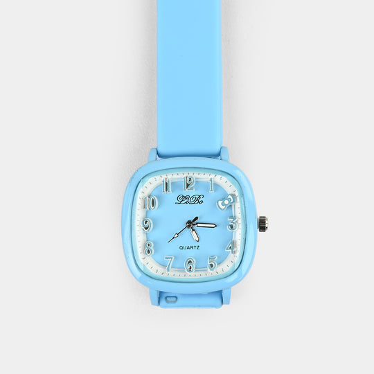Kids Analog Wrist Watch