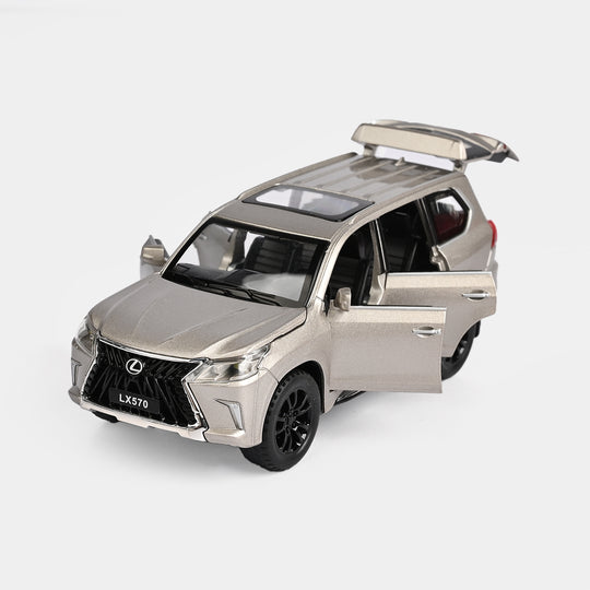 1:32 Scale Die Cast Model Car for Kids