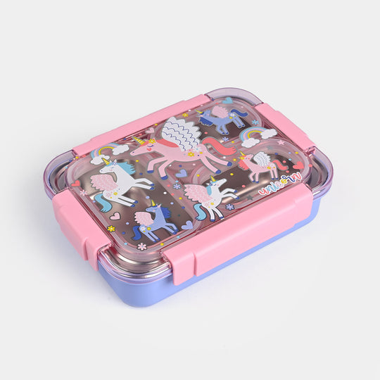 Stainless Steel Lunch Box