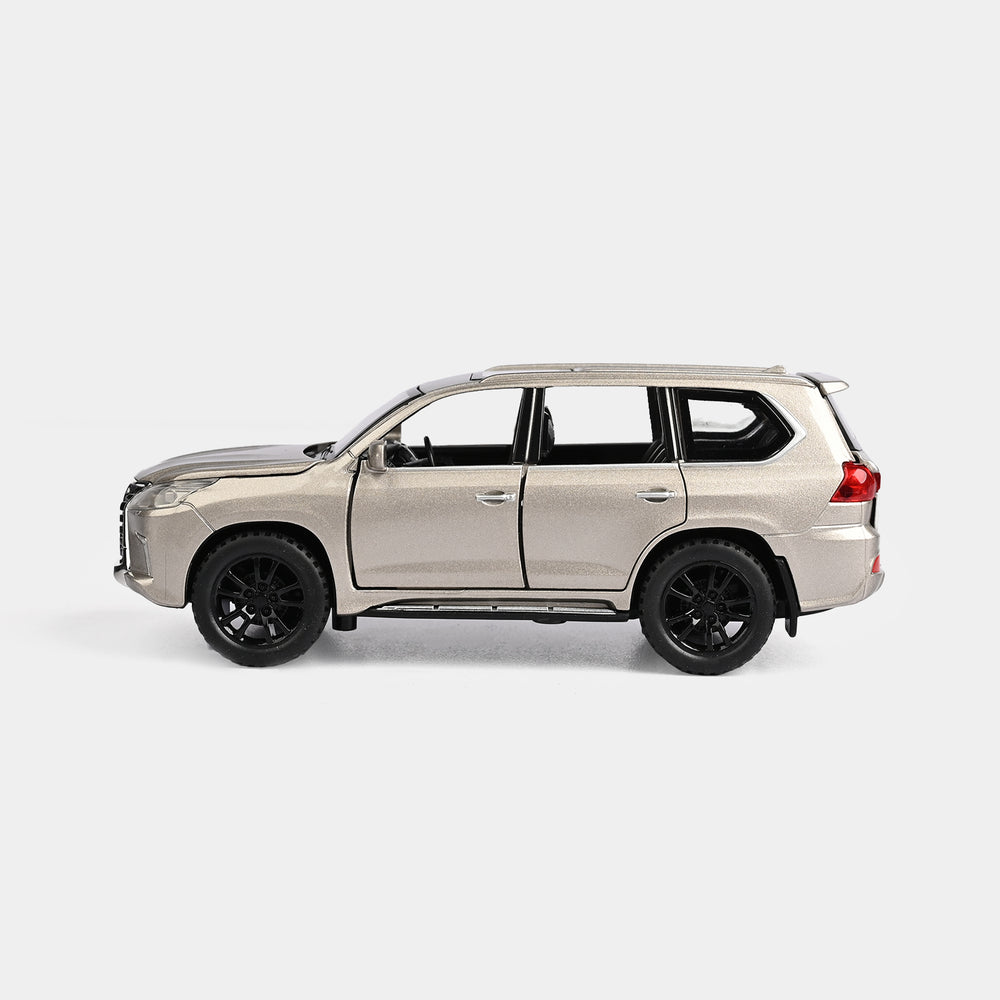 1:32 Scale Die Cast Model Car for Kids