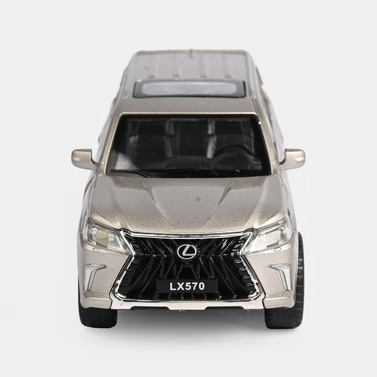 1:32 Scale Die Cast Model Car for Kids