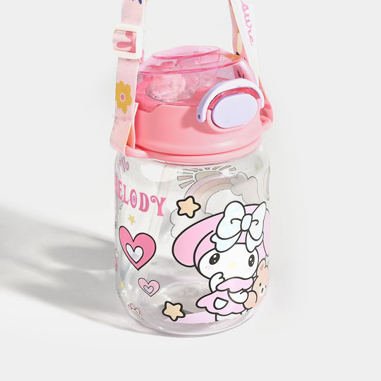 Character Water Bottle for Kids | 450Ml