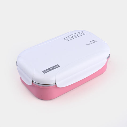 STAINLESS STEEL LUNCH BOX FOR KIDS