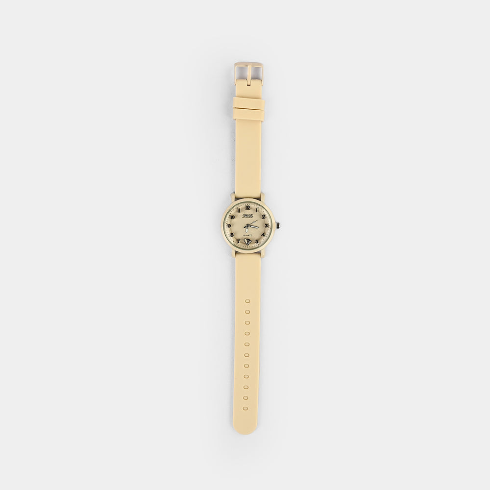 Kids Analog Wrist Watch