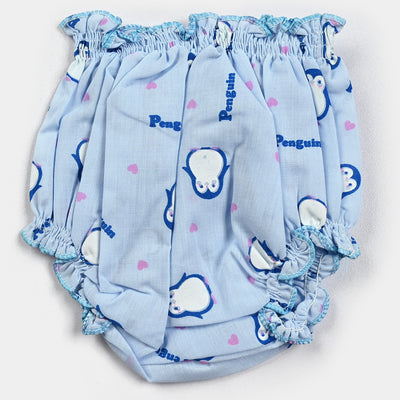 Baby Girls Cotton Panty | 6M+