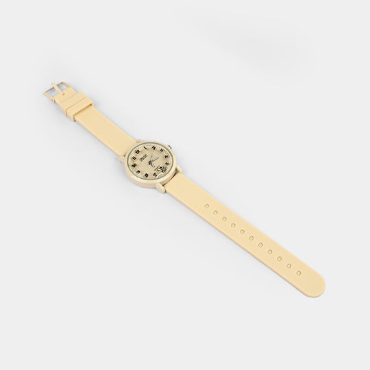 Kids Analog Wrist Watch