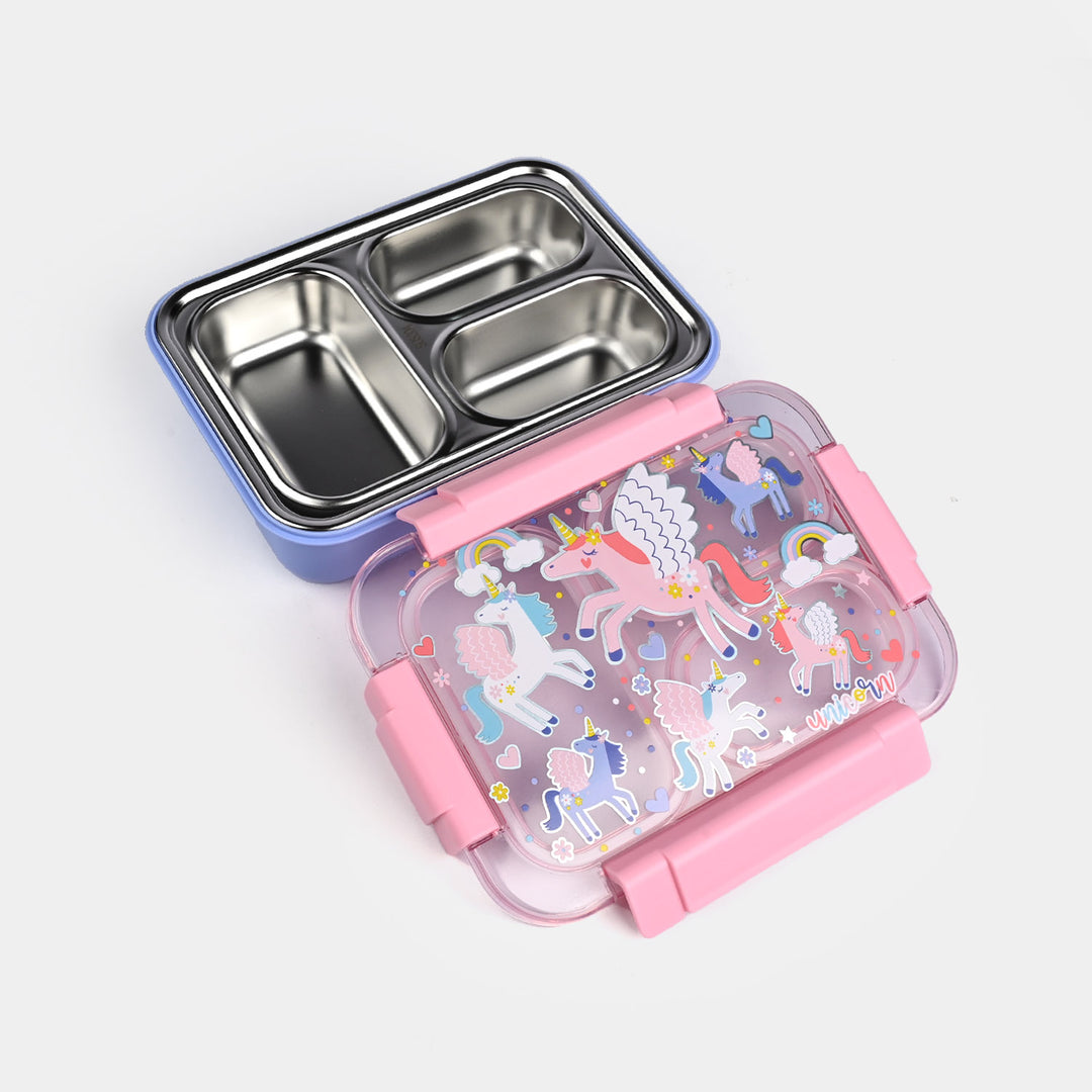 Stainless Steel Lunch Box