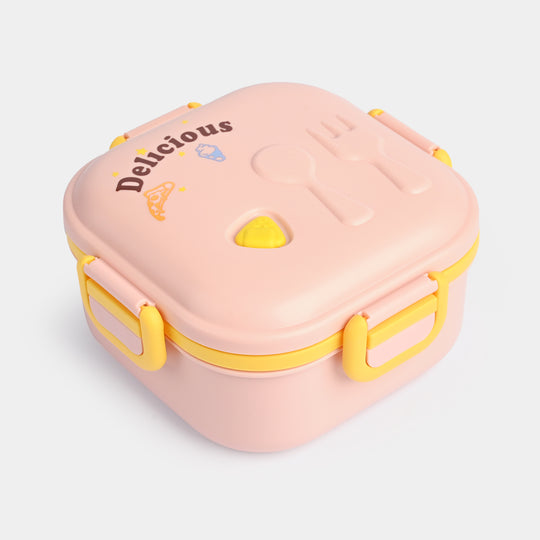 Lunch Box Plastic For Kids