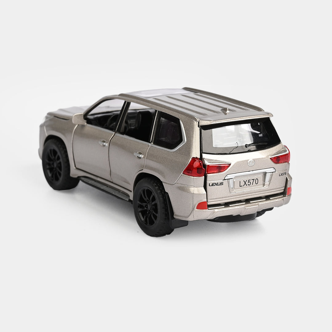 1:32 Scale Die Cast Model Car for Kids