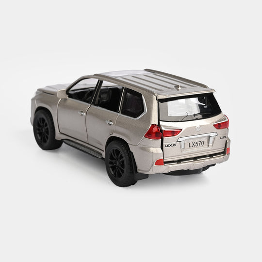 1:32 Scale Die Cast Model Car for Kids