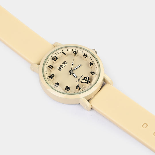 Kids Analog Wrist Watch