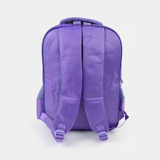 16" School Backpack for Kids | Grade 2-5