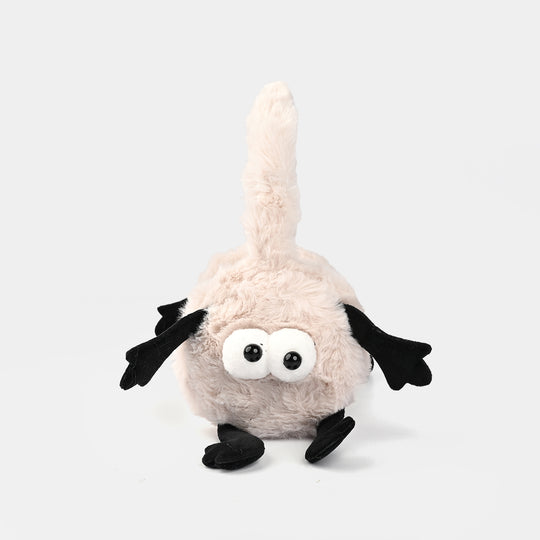 Plush Winter Earmuffs for Kids
