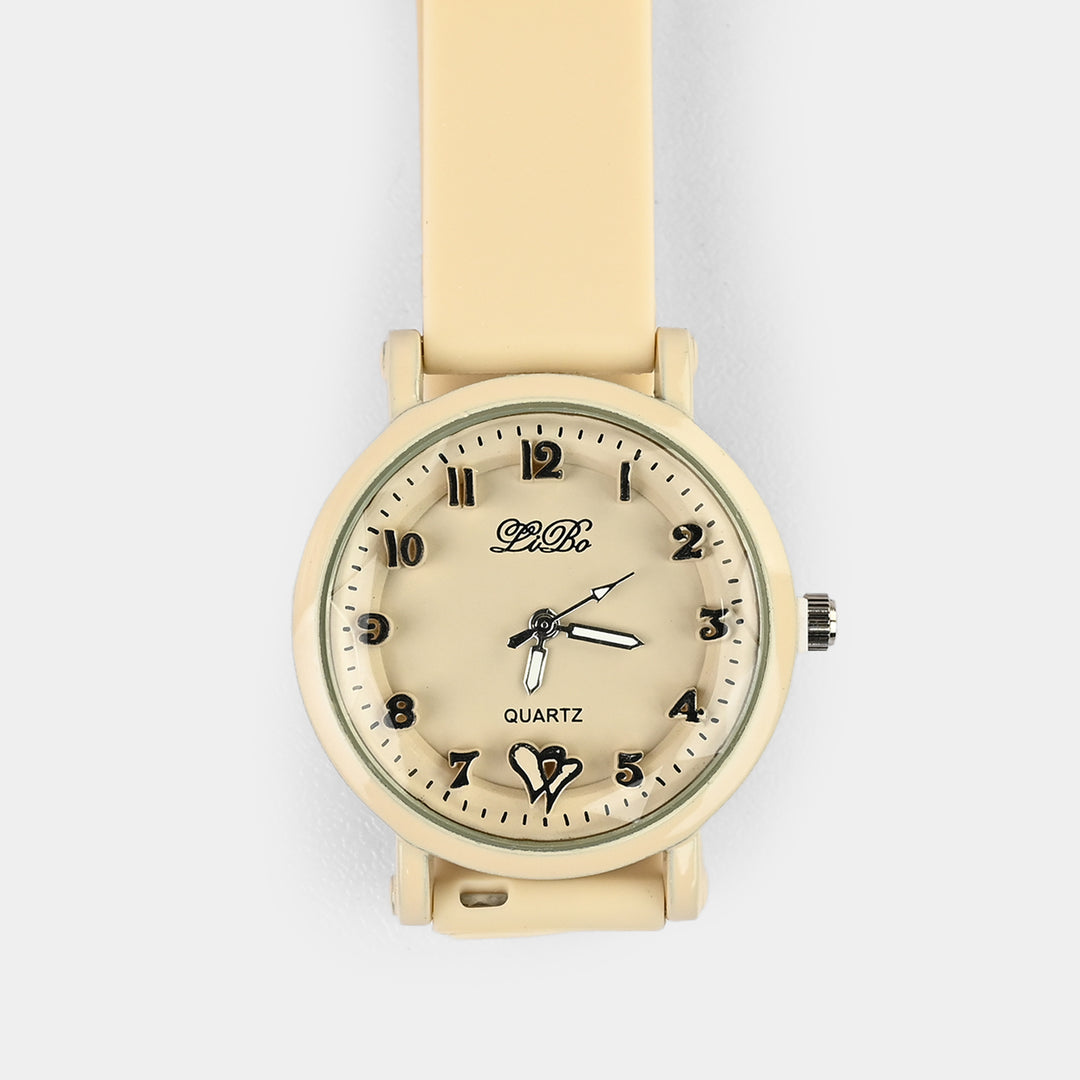 Kids Analog Wrist Watch