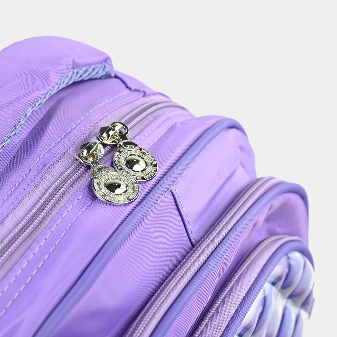 16" School Backpack for Kids | Grade 2-5
