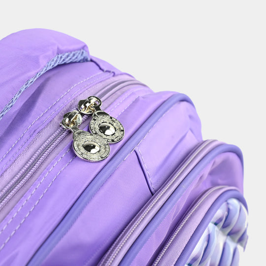16" School Backpack for Kids | Grade 2-5