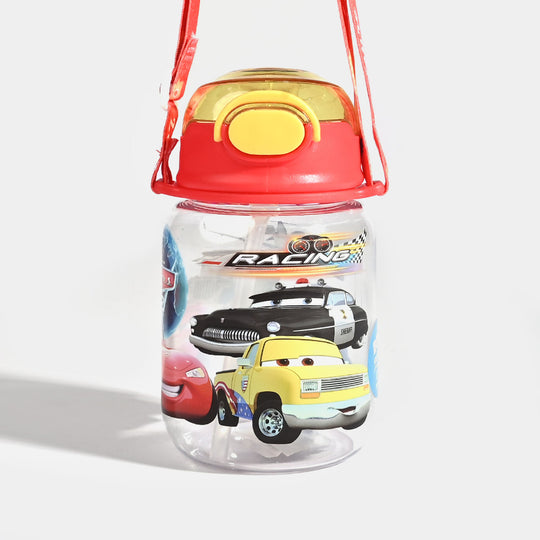 Character Water Bottle for Kids | 450Ml