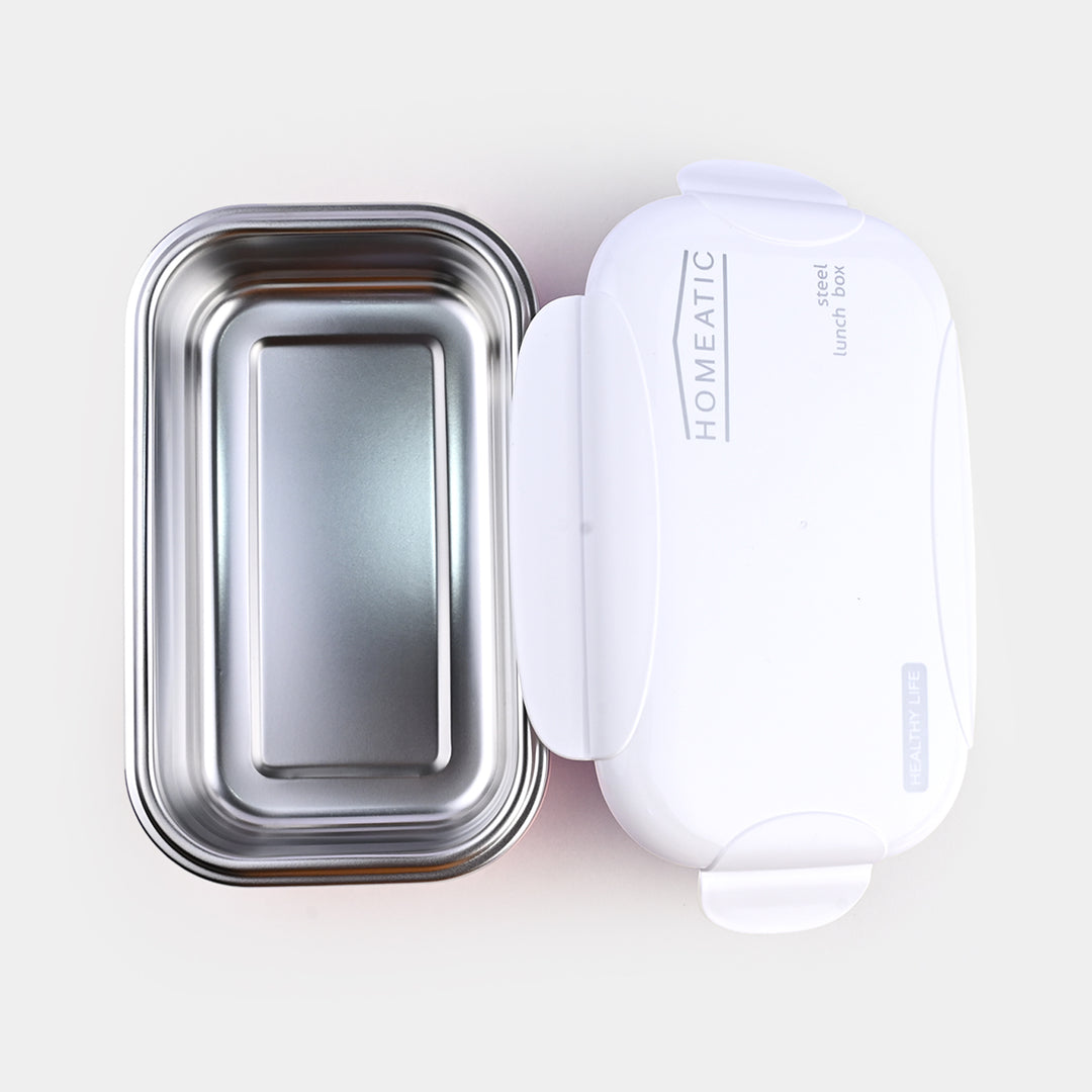 STAINLESS STEEL LUNCH BOX FOR KIDS