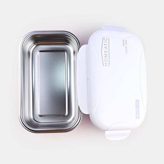 STAINLESS STEEL LUNCH BOX FOR KIDS