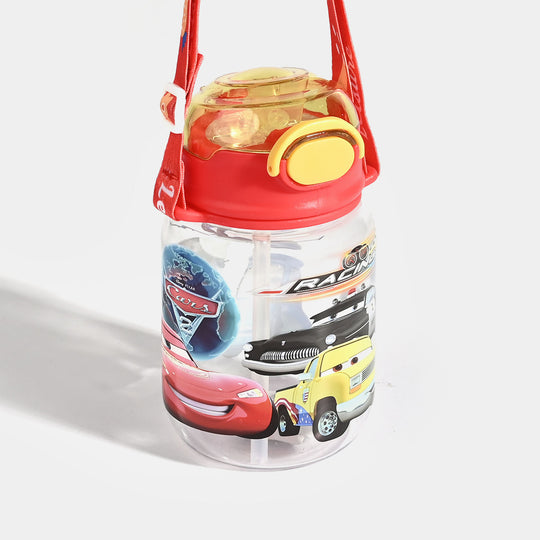 Character Water Bottle for Kids | 450Ml