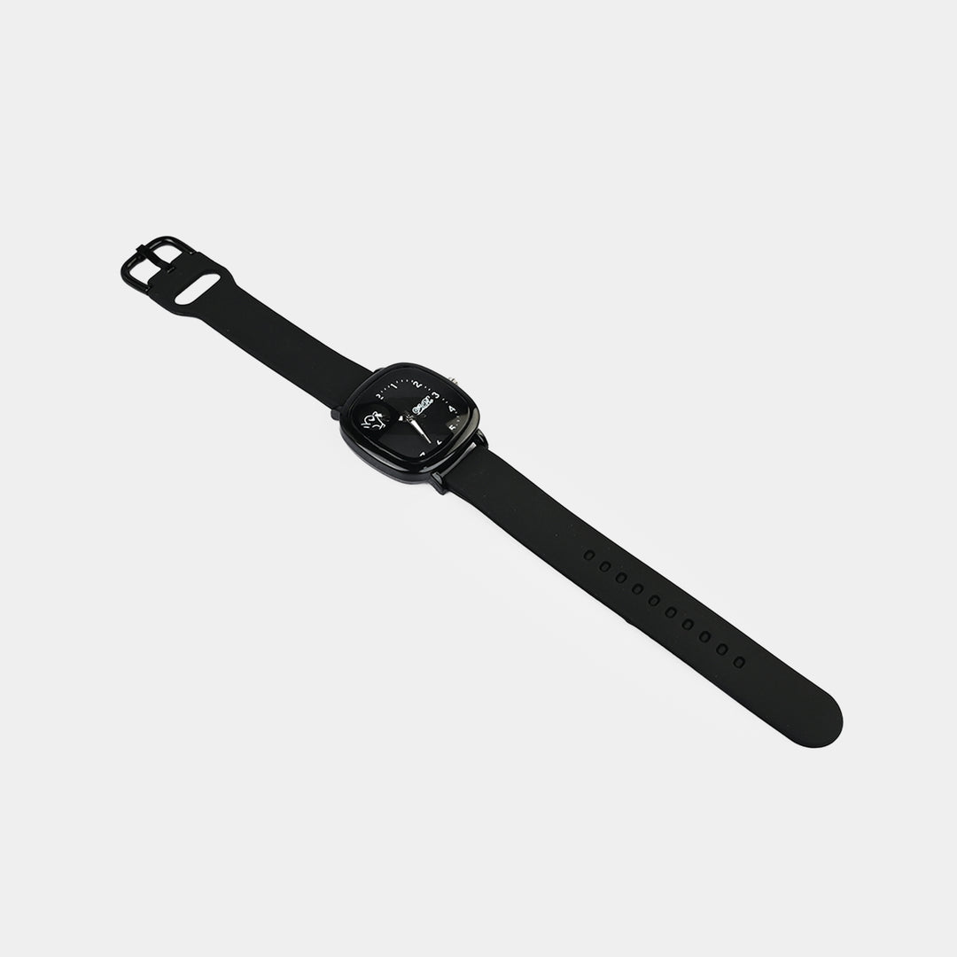 Kids Analog Wrist Watch