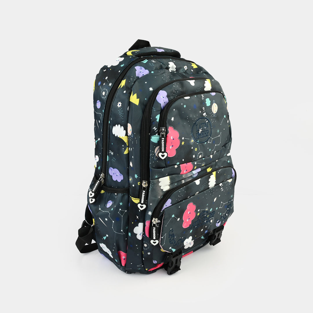 18" School Backpack for Kids | Grade 5-8