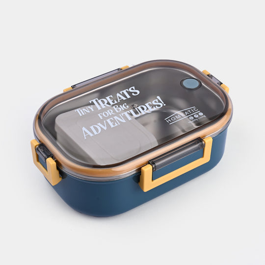 STAINLESS STEEL LUNCH BOX FOR KIDS