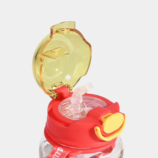 Character Water Bottle for Kids | 450Ml