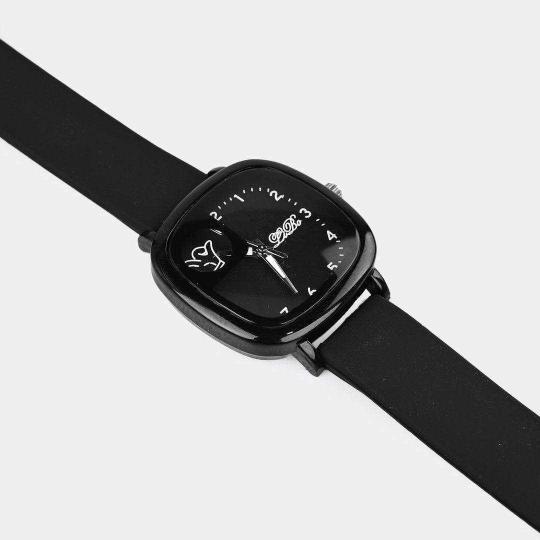 Kids Analog Wrist Watch
