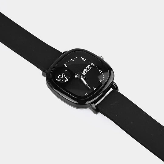 Kids Analog Wrist Watch