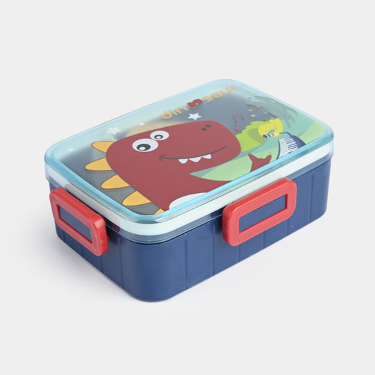 Lunch Box Plastic For Kids