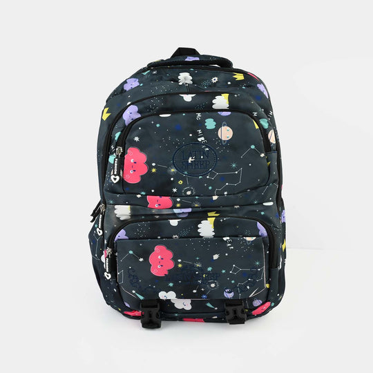 18" School Backpack for Kids | Grade 5-8