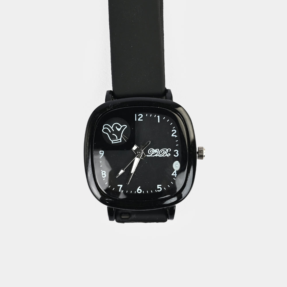 Kids Analog Wrist Watch