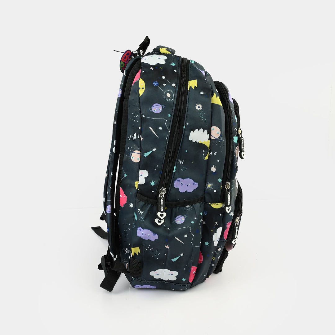 18" School Backpack for Kids | Grade 5-8
