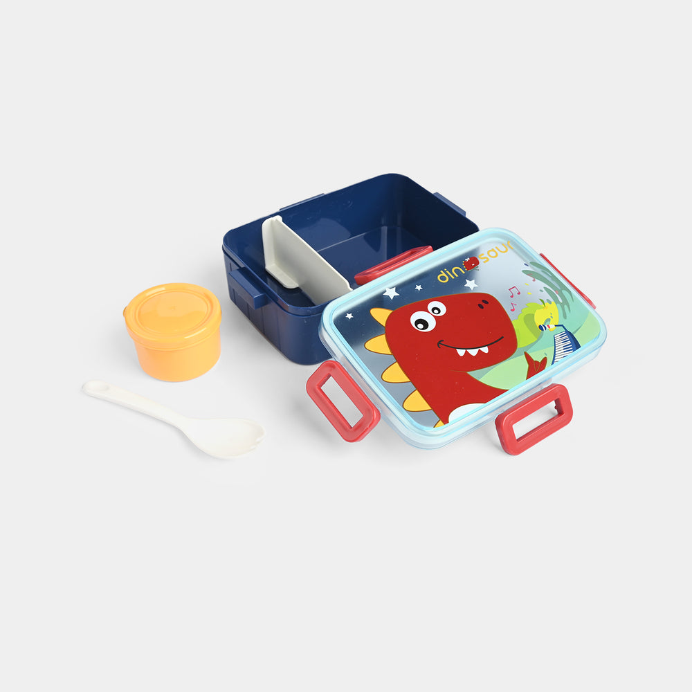 Lunch Box Plastic For Kids