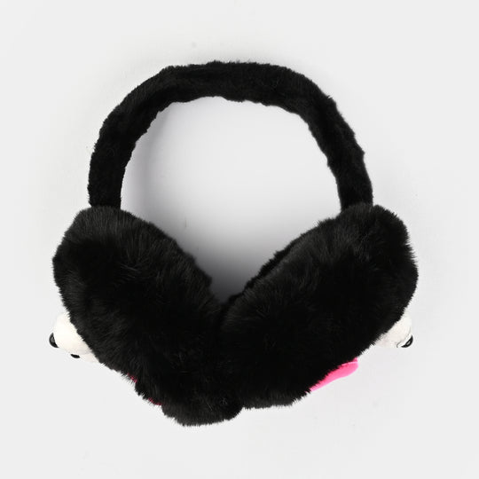Stylish & Protective  Earmuff For Kids