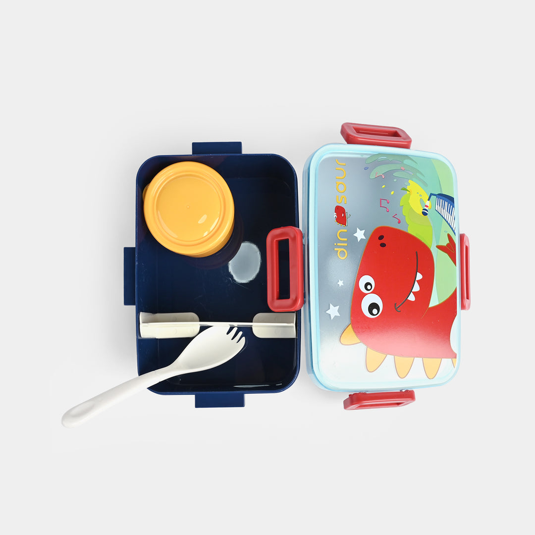 Lunch Box Plastic For Kids