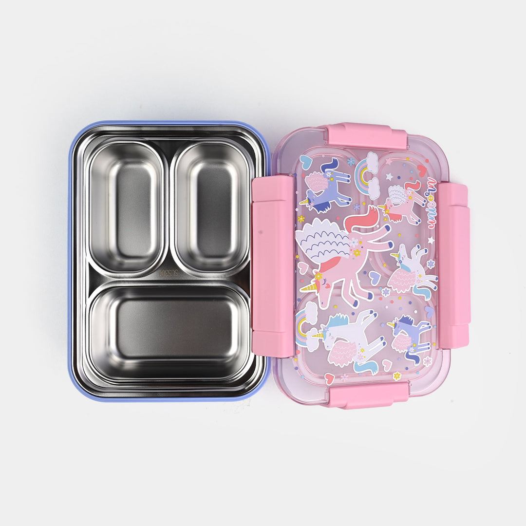 Stainless Steel Lunch Box