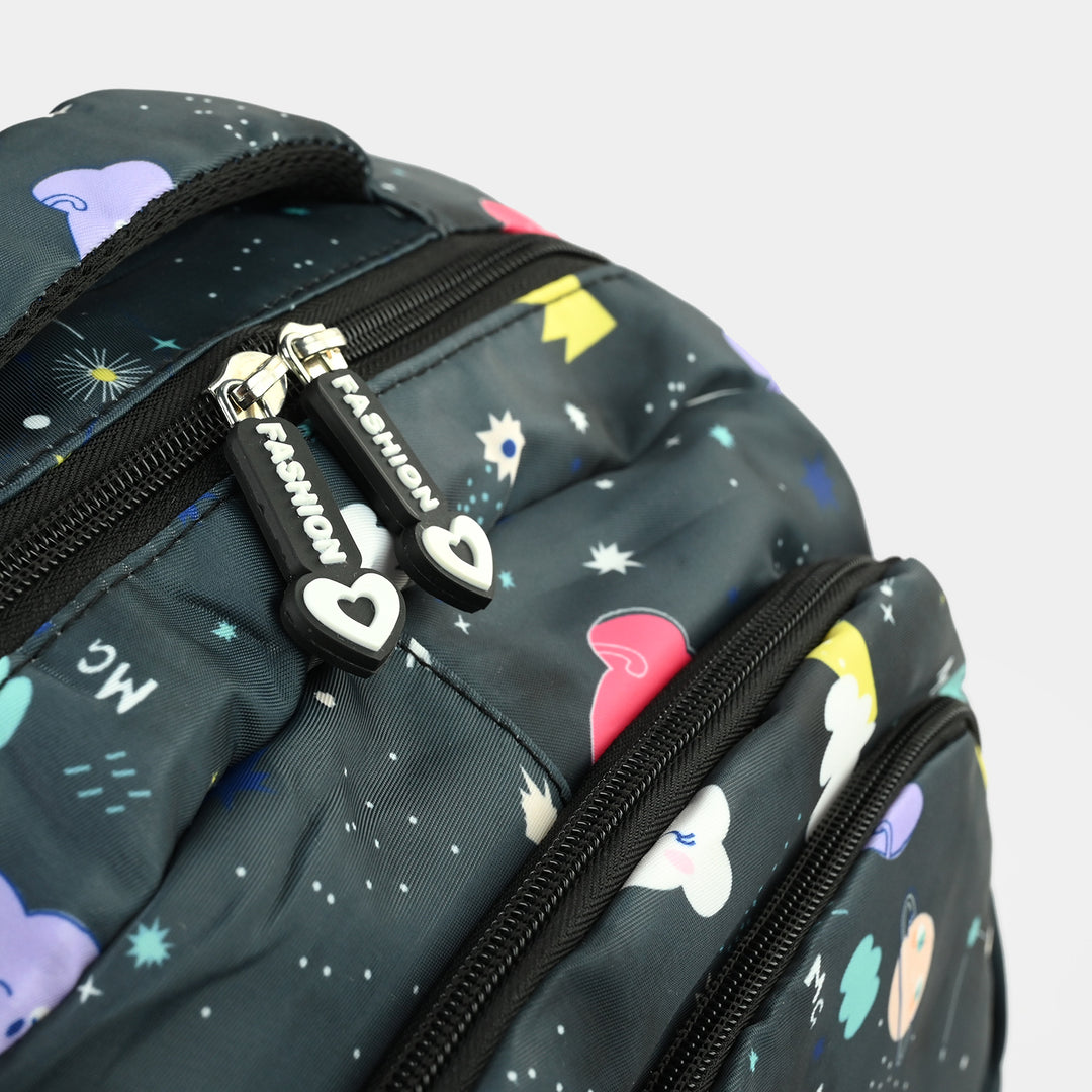 18" School Backpack for Kids | Grade 5-8