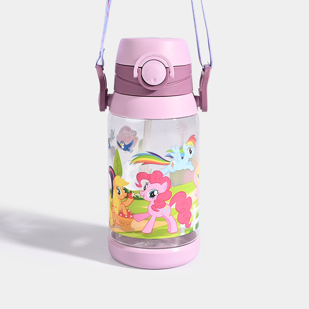 Character Water Bottle for Kids | 500Ml