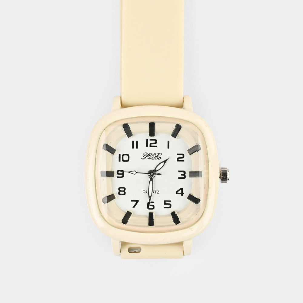 Kids Analog Wrist Watch