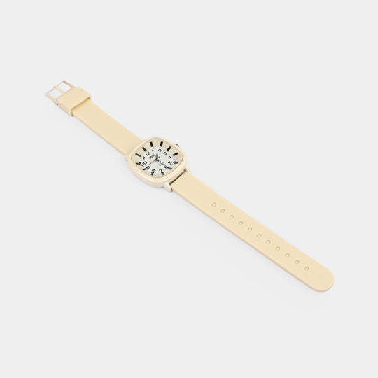 Kids Analog Wrist Watch