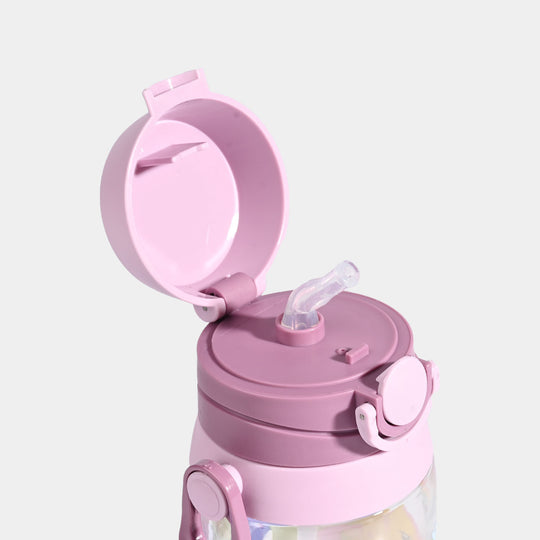 Character Water Bottle for Kids | 500Ml